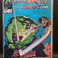 Comet Man (1987) #1-6
