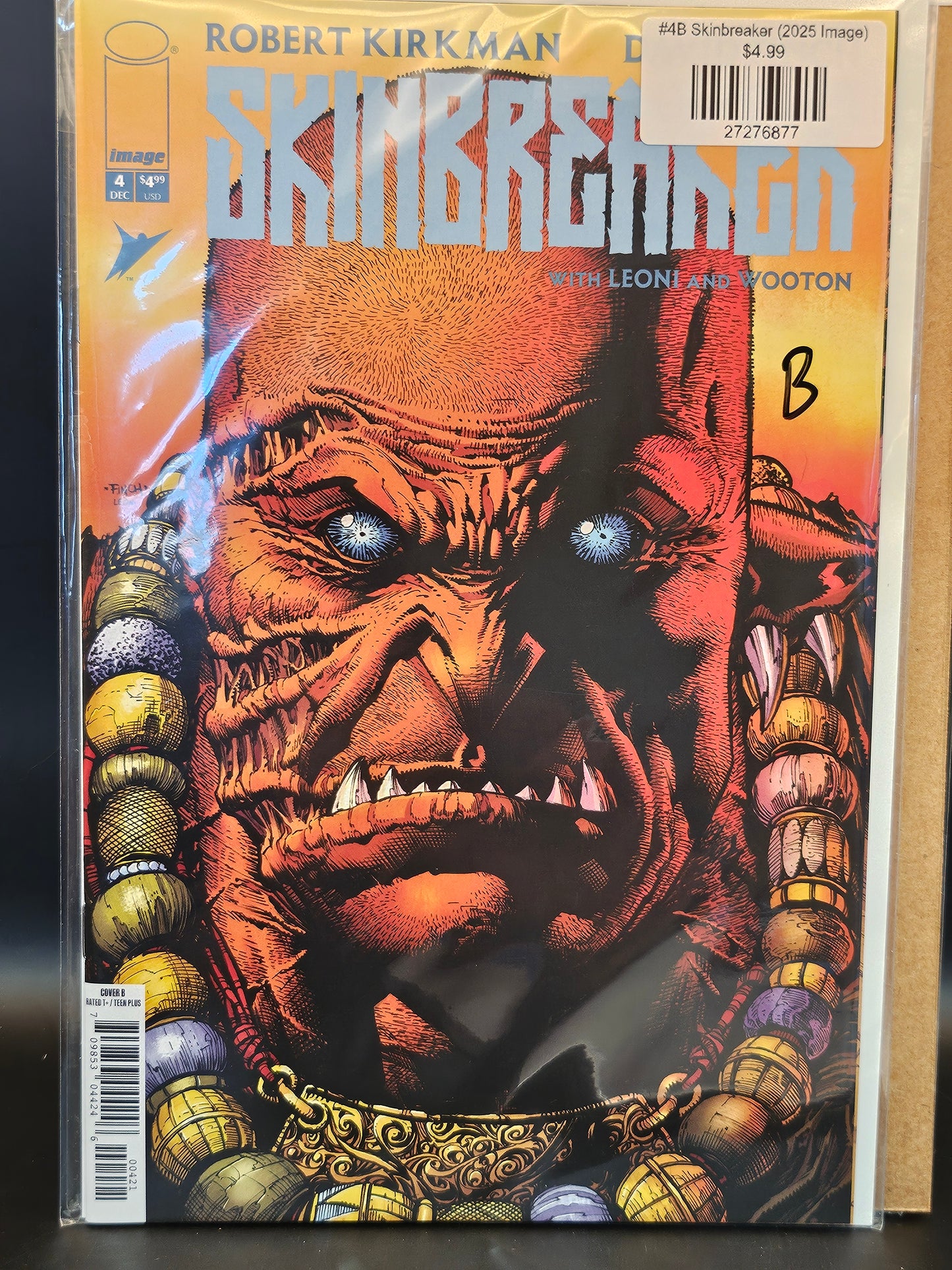 #4B Skinbreaker (2025 Image)
