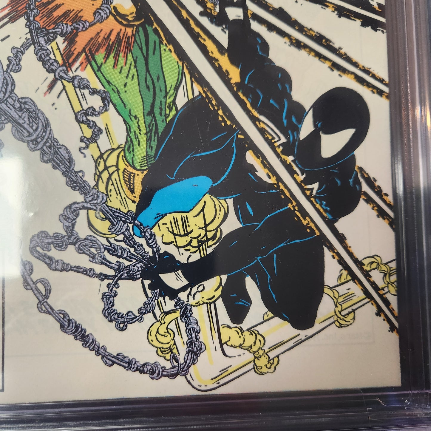 The Amazing Spider-Man Slab #298 (1988)