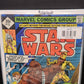 #13 Star Wars (1977 Marvel) Whitman 3-Pack Diamond Variants