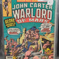 #6 John Carter Warlord of Mars (1977 Marvel)