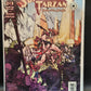 #1-3 Superman Tarzan Sons of the Jungle (2001)