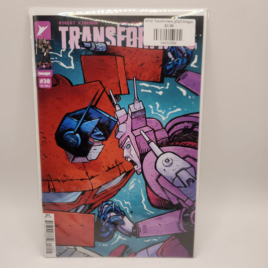 #30B Transformers (2023 Image)