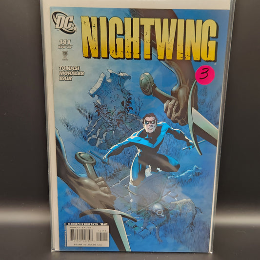 #141 Nightwing (1996 DC)