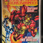 #1A/B-4A/B Heroes Reborn The Return (1997)