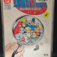 #3 Justice League Quarterly (1990)