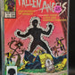 #1-8 Fallen Angels (1987)