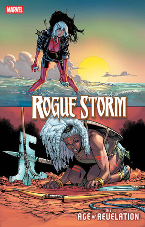 ROGUE STORM #3 [AOR] (FOC 11/09/25)