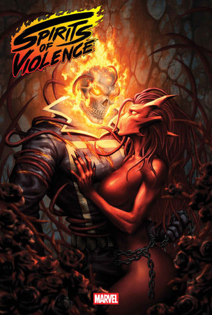 SPIRITS OF VIOLENCE #4 (Order By: 11/30/25) (Estimated In Store By: 01/14/26)