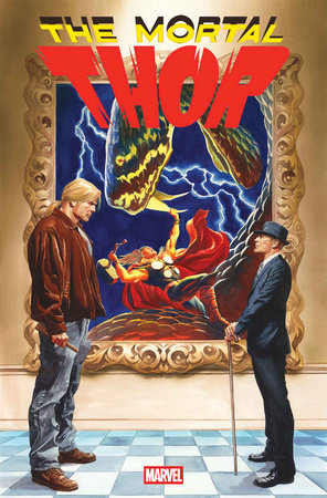 THOR #5 (FOC 11/09/25)