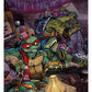 Teenage Mutant Ninja Turtles #14 (Order By: 11/30/25) (Estimated In Store By: 01/14/26)