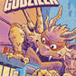 TMNT x GODZILLA #2 (FOC 11/23/25)