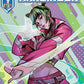 Valiant Beyond: All-New Harbinger #4--It Never Stops #1 (Order By: 11/30/25) (Estimated In Store By: 01/14/26)