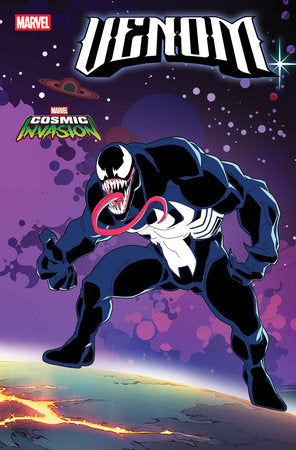 VENOM #253 (FOC 11/23/25)