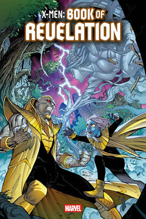 X-MEN: BOOK OF REVELATION #3 [AOR] (FOC 11/09/25)